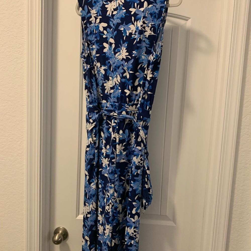 C. Wonder by Christian Siriano Wide Leg Jumpsuit Size XLP  Oversized NWT - Picture 5 of 8
